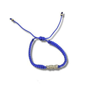 Santa Muerte Pulsera