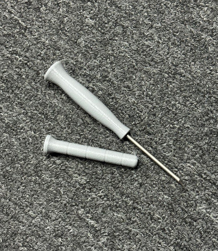 Turner CNC Sneakreaper Icepick