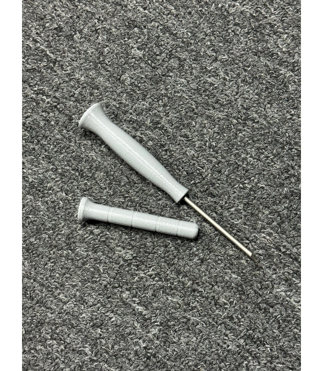 Turner CNC Sneakreaper Icepick