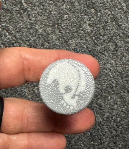 Turner CNC Sneakreaper Icepick