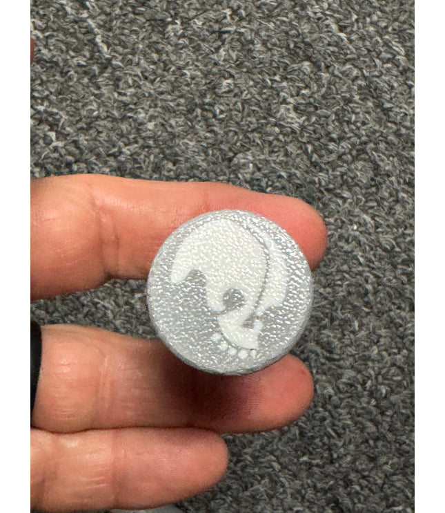 Turner CNC Sneakreaper Icepick