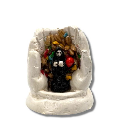 Offering Hands Figure