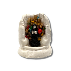 Offering Hands Figure