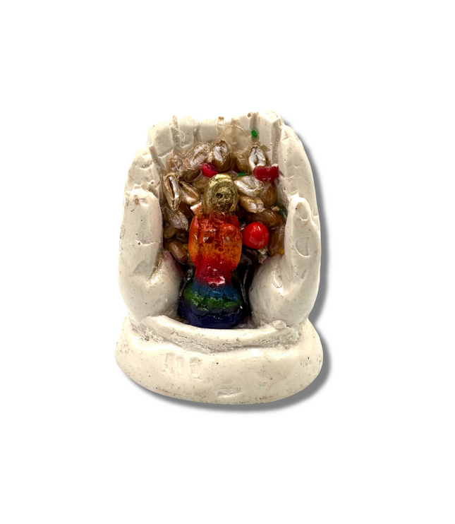 Offering Hands Figure