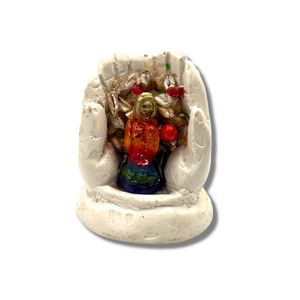 Offering Hands Figure
