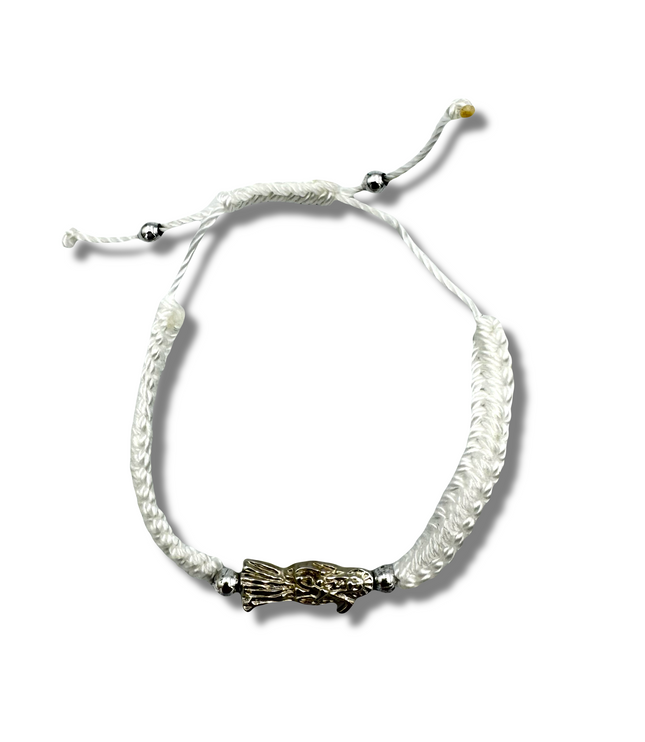 Santa Muerte Pulsera