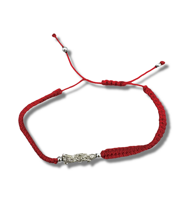 Santa Muerte Pulsera