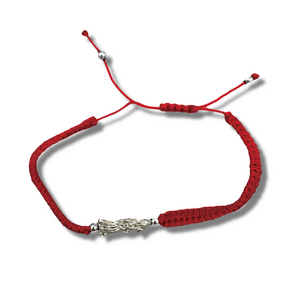 Santa Muerte Pulsera