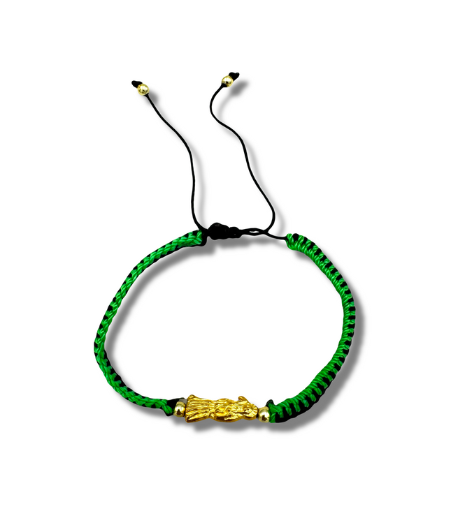 Santa Muerte Pulsera