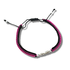 Santa Muerte Pulsera