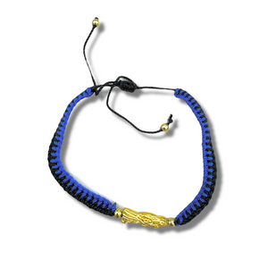 Santa Muerte Pulsera