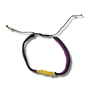 Santa Muerte Pulsera