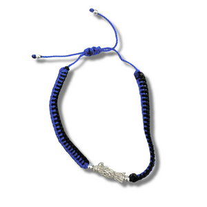 Santa Muerte Pulsera