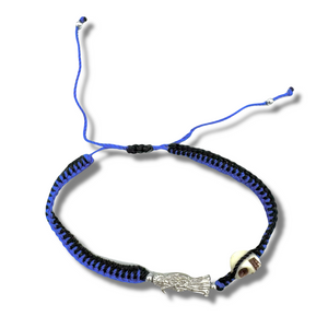 Santa Muerte Pulsera