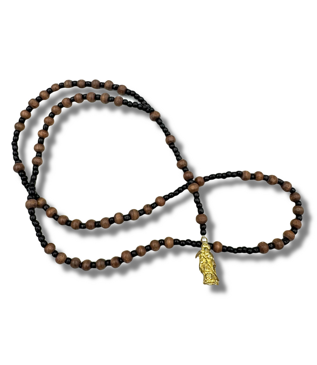 Monks Rosario De La Santísima