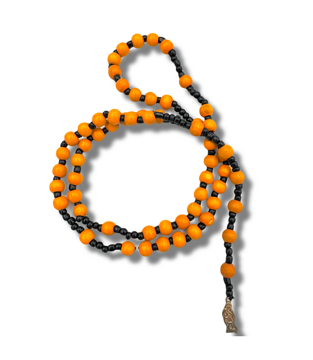 Monks Rosario De La Santísima