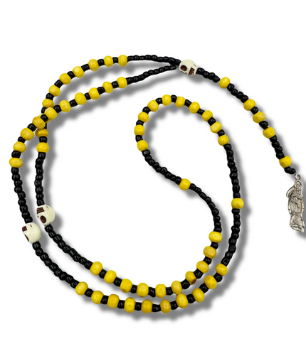 Rosario De Wu-Tang Para Siempre