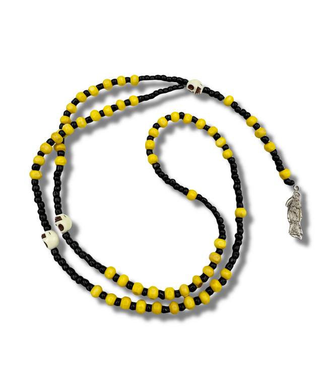 Rosario De Wu-Tang Para Siempre