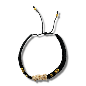 Santa Muerte Pulsera