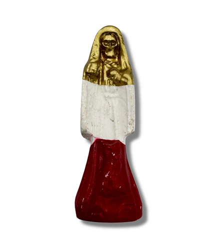 Mini Santísimas Consagradas Figures