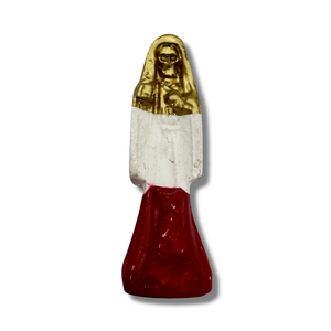 Mini Santísimas Consagradas Figures