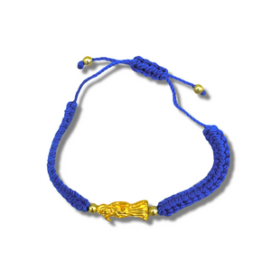 Santa Muerte Pulsera