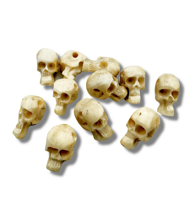 Cráneos Beads