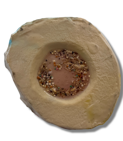 Balanced Life Santa Muerte Statue