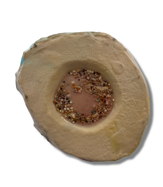 Balanced Life Santa Muerte Statue