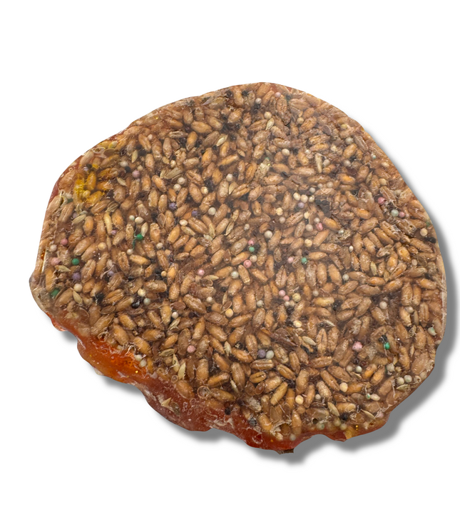 Prosperity Santa Muerte Statue