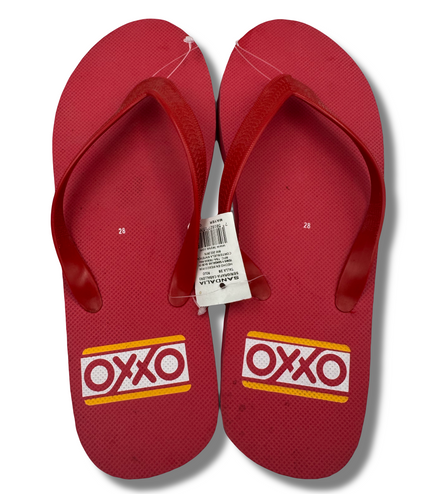 OXXO Flip Flops