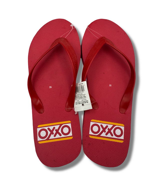 OXXO Flip Flops