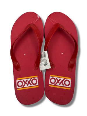 OXXO Flip Flops