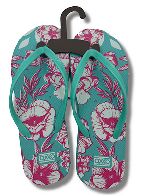 OXXO Flip Flops