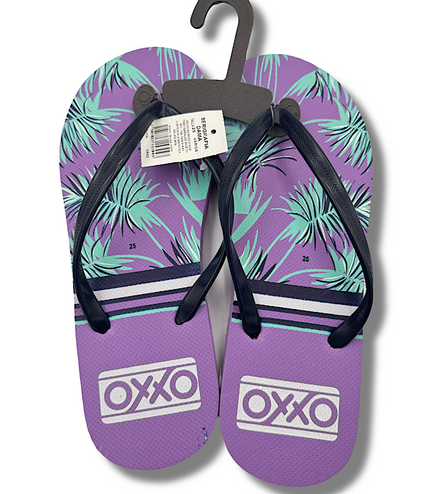 OXXO Flip Flops