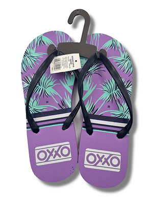 OXXO Flip Flops