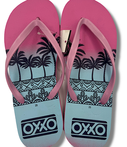OXXO Flip Flops