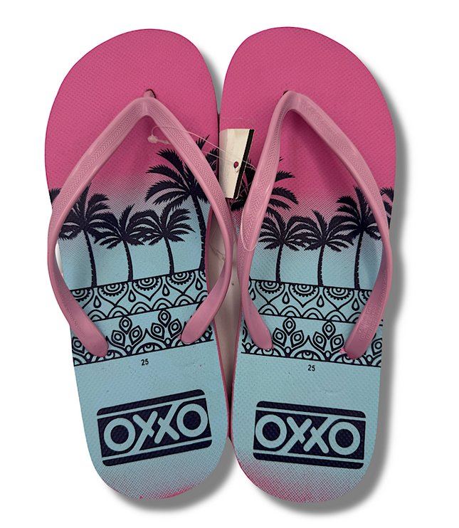 OXXO Flip Flops