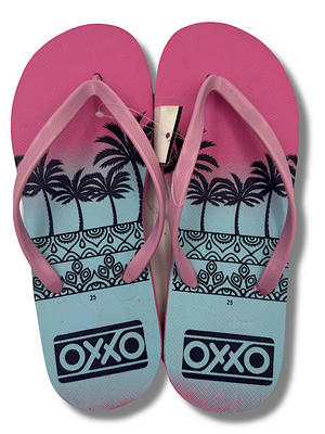 OXXO Flip Flops