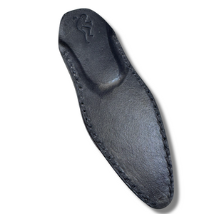 Turner CNC Elvia Leather Sheath
