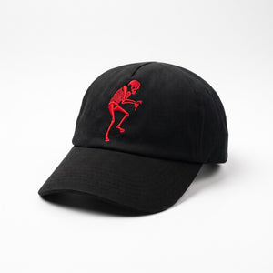 Sneakreaper Low-Profile Hat