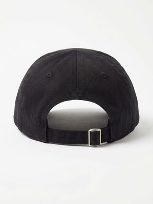 Sneakreaper Low-Profile Hat