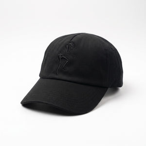Sneakreaper Low-Profile Hat