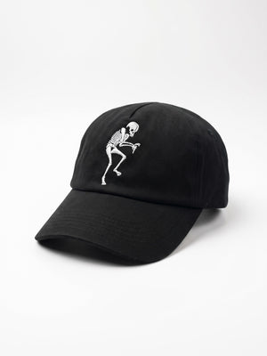 Sneakreaper Low-Profile Hat