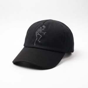 Sneakreaper Low-Profile Hat