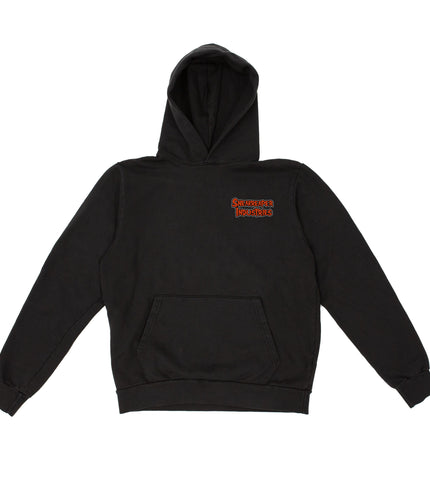 El Misfit Smuggler's Hoodie