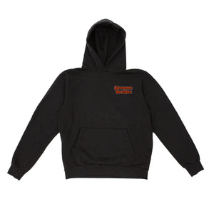 El Misfit Smuggler's Hoodie