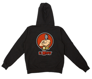 El Misfit Smuggler's Hoodie