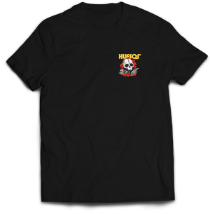 Huesos Smuggler Tee
