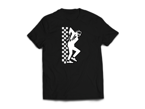 Ska Reaper Smuggler Tee